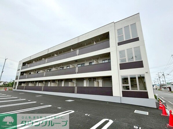 ブロッサムの物件内観写真